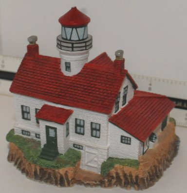 Battery Point Lighthouse