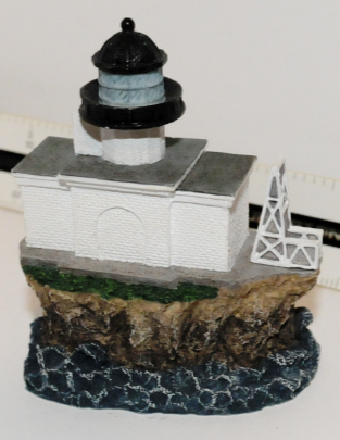 Point Bonita Lighthouse