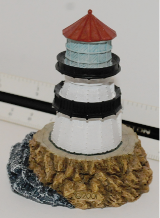 Point Reyes Lighthouse